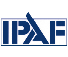 IPAF zertifikation
