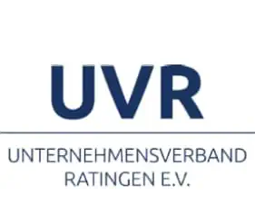 UVR Mitglied - Unternehmerverband Ratingen und Umgebung