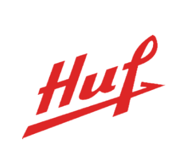 Huf Group - Referenzkunde für Automotive Zulieferer Reinigung