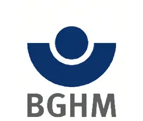 BGHM Mitglied - Berufsgenossenschaft Holz und Metall