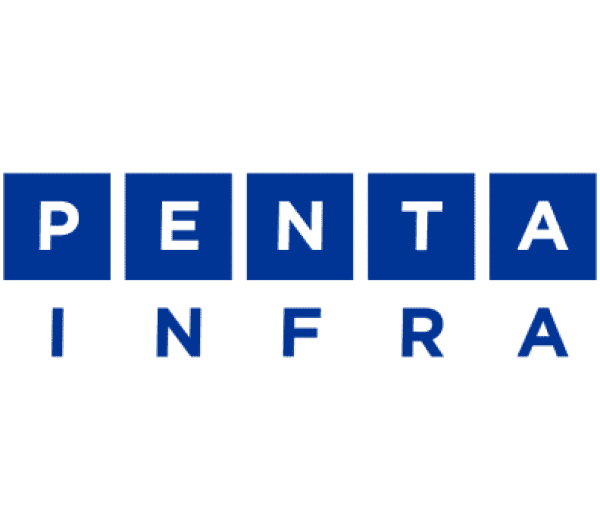 Penta Infra - Referenzkunde für Rechenzentrum Reinigung