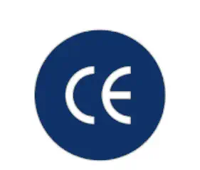 CE-Kennzeichnung - Konformität mit europäischen Sicherheitsstandards