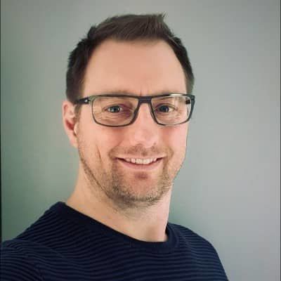 Dennis Unruh, Geschäftsführer PUR Betriebshygiene GmbH