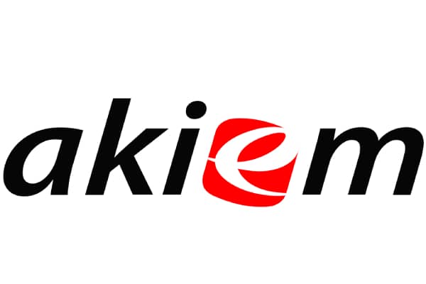 Akiem - Referenzkunde für Schienenfahrzeug Reinigung