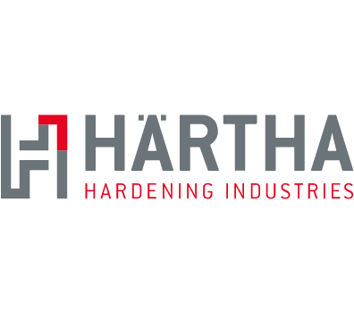 Härtha Wärmebehandlung - Referenzkunde für Wärmebehandlung Reinigung