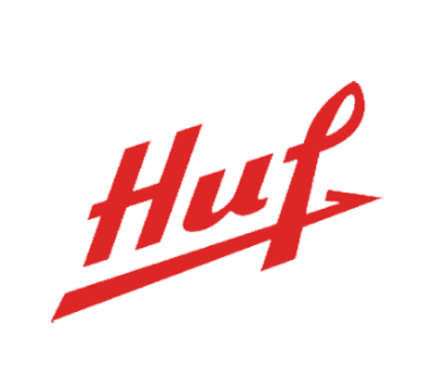 Huf Group - Referenzkunde für Automotive Zulieferer Reinigung