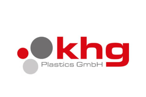 KHG Plastics - Referenzkunde für Kunststoff-Spritzguss Reinigung
