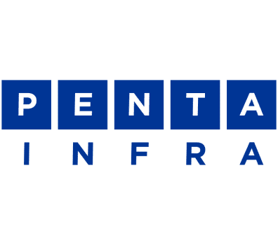 Penta Infra - Referenzkunde für Rechenzentrum Reinigung