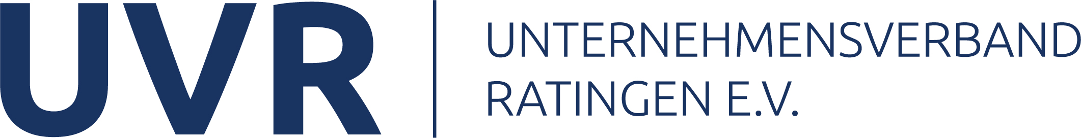 UVR Mitglied - Unternehmerverband Ratingen und Umgebung