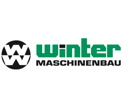 Wilhelm Winter Maschinenbau - Referenzkunde für Maschinenbau Reinigung